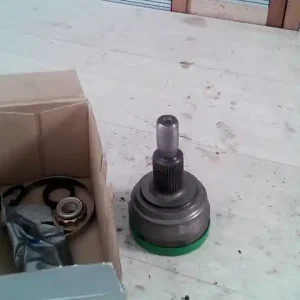 AUDI A3 96-00 Féltengelycsukló bontott alkatrész Kedvezményes ár