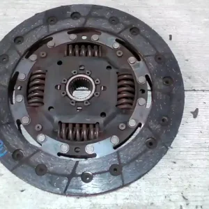 Legnépszerűbb AUDI A3 96-00 Kuplung tárcsa bontott alkatrész