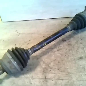 Rendeld meg most AUDI A4 01-04 Bal első féltengely 1.9 pdti, abs-es bontott alkatrész