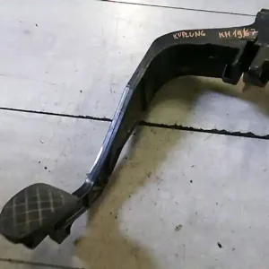 AUDI A4 94-98 Kuplung pedál bontott alkatrész Kihagyhatatlan ajánlat