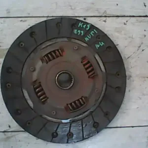 Legjobb ár AUDI A4 94-98 Kuplung tárcsa bontott alkatrész