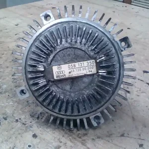 Kedvezményes ár AUDI A4 94-98 Viszkókuplung 1.6i bontott alkatrész