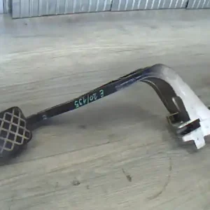 AUDI A4 98-01 Kuplung pedál 1.9td bontott alkatrész Olcsó