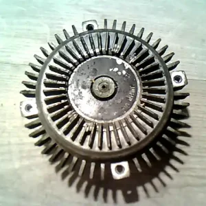 AUDI A4 98-01 Viszkókuplung 1.6 i bontott alkatrész Azonnal elérhető