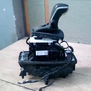 AUDI A6 2014.10.01-18.05.31 Váltó kulissza bontott alkatrész Azonnali szállítás