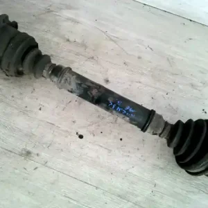 Legnépszerűbb AUDI A6 97-04 Bal első féltengely 2.5tdi bontott alkatrész