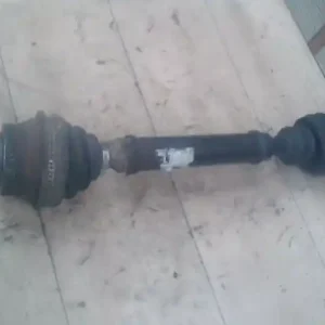 AUDI A6 97-04 Bal első féltengely abs-es,2.5tdi bontott alkatrész Olcsóbb