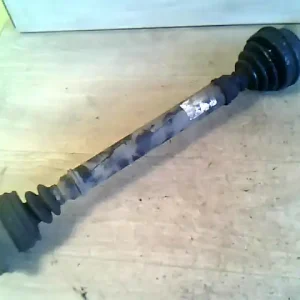 Expressz szállítás AUDI A6 97-04 Jobb első féltengely 2.4 i, v6, abs-es bontott alkatrész