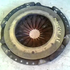 Ingyenes szállítás AUDI A6 97-04 Kuplung szerkezet 2.4 i, v6 bontott alkatrész