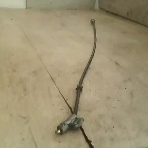 Újdonság AUDI A6 97-04 Sebességváltó bowden automatához! bontott alkatrész