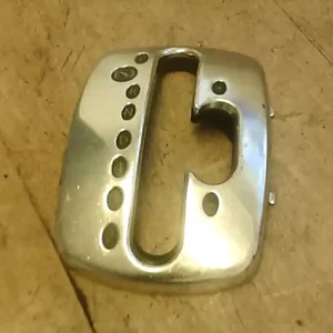 Alacsony ár AUDI A6 97-04 Váltókar keret bontott alkatrész