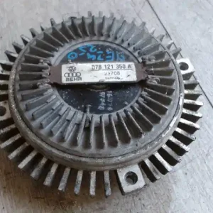 AUDI A6 97-04 Viszkókuplung 2.4i bontott alkatrész Nézd meg most