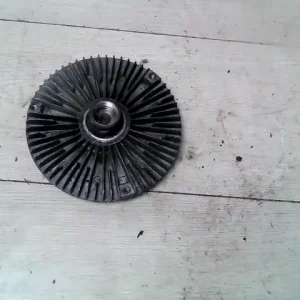 Gyors szállítás AUDI A6 97-04 Viszkókuplung bontott alkatrész