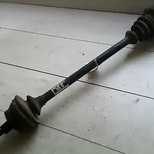 Árengedmény AUDI A8 94.06-02.12 Hátsó féltengely pozíciófüggetlen bontott alkatrész