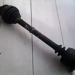 Biztonságos fizetés AUDI A8 94.06-02.12 Jobb első féltengely bontott alkatrész