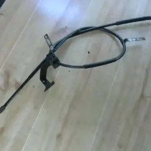 Kedvezmény AUDI A8 94.06-02.12 Sebességváltó bowden bontott alkatrész