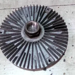 Biztonságos vásárlás AUDI A8 94.06-02.12 Viszkókuplung bontott alkatrész