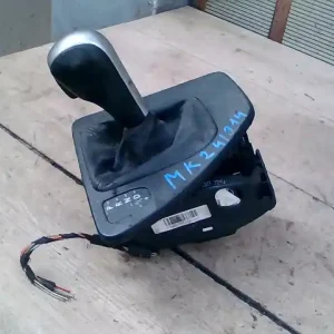 Gyors szállítás BMW 3 (E90, E91) 2005.03.01-2008.08.31 Váltókar automata 2.0i bontott alkatrész