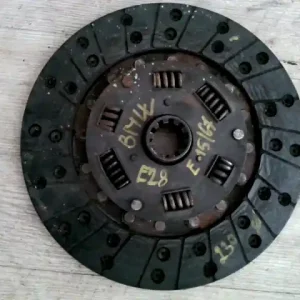 BMW E28 80-90 Kuplung tárcsa bontott alkatrész Végkiárusítás