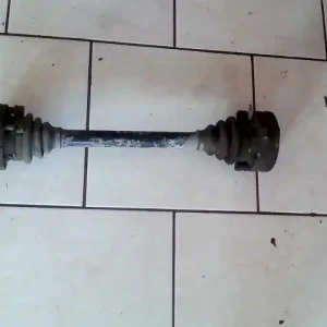 BMW E34 87-96 Hátsó féltengely pozíciófüggetlen bontott alkatrész Szuper akció