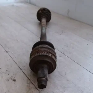 Biztonságos vásárlás BMW E36 89-00 Bal hátsó féltengely 1.7d bontott alkatrész