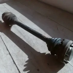 Expressz kézbesítés BMW E36 89-00 Bal hátsó féltengely 1.6i bontott alkatrész