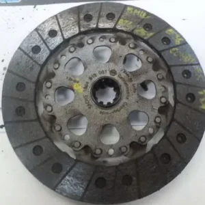 Expressz szállítás BMW E36 89-00 Kuplung tárcsa bontott alkatrész