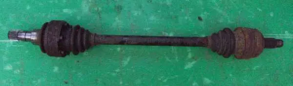 Prémium BMW E36 89-00 Jobb első féltengely bontott alkatrész