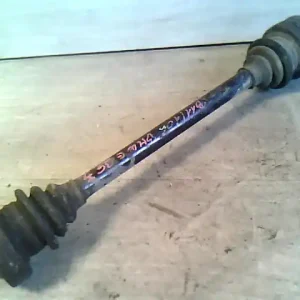 Vedd meg online BMW E36 89-00 Jobb hátsó féltengely 1.8 i, abs-es bontott alkatrész