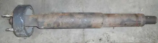 Gyors kiszállítás BMW E36 89-00 Kardántengelyelső bontott alkatrész