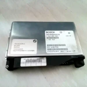 BMW E39 95-03 Automata váltó vezérlőbontott alkatrész Népszerű