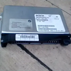 Legjobb ár BMW E39 95-03 Automata váltó vezérlő 2,5i bontott alkatrész