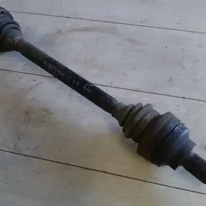 BMW E39 95-03 Bal hátsó féltengely bontott alkatrész Népszerű