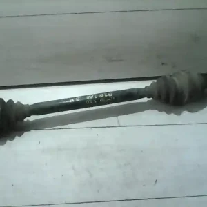 BMW E39 95-03 Bal hátsó féltengely bontott alkatrész Gyors kiszállítás