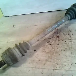 BMW E46 98-05 Bal hátsó féltengely 1.6i, abs-es bontott alkatrész Ajánlat