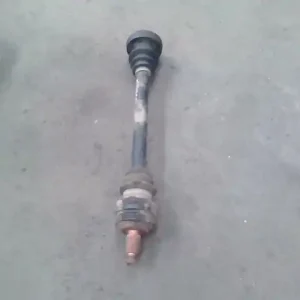 BMW E46 98-05 Bal hátsó féltengely 1,9i bontott alkatrész Utolsó esély