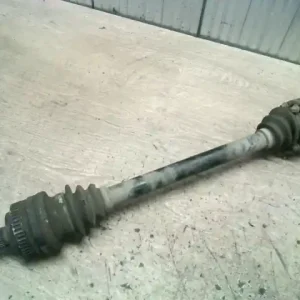 BMW E46 98-05 Bal hátsó féltengely 2.0 b bontott alkatrész Árengedmény