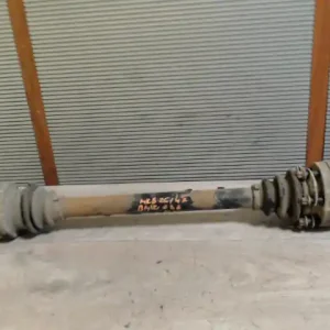 Azonnal elérhető BMW E46 98-05 Bal hátsó féltengely bontott alkatrész