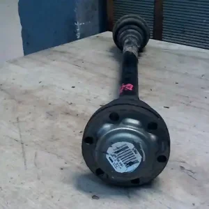 BMW E46 98-05 Hátsó féltengely pozíciófüggetlen 2.0d bontott alkatrész Újdonság