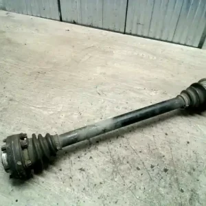 BMW E46 98-05 Jobb hátsó féltengely bontott alkatrész Prémium