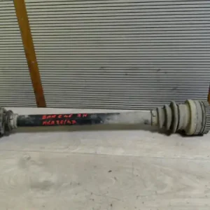 Gyors szállítás BMW E46 98-05 Jobb hátsó féltengely bontott alkatrész