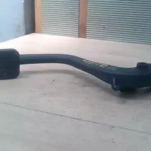 Vásárlói kedvenc BMW E46 98-05 Kuplung pedál bontott alkatrész