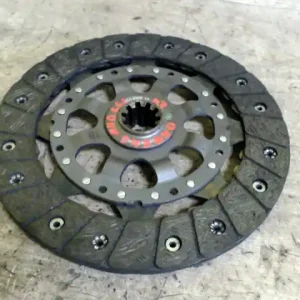 BMW E46 98-05 Kuplung tárcsa bontott alkatrész Szuper akció