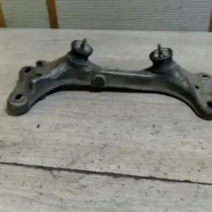 BMW E46 98-05 Sebességváltó tartó bak 1.6i, benzin bontott alkatrész Prémium