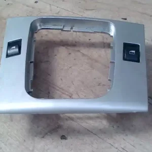 Expressz szállítás BMW E46 98-05 Váltókar keret bontott alkatrész