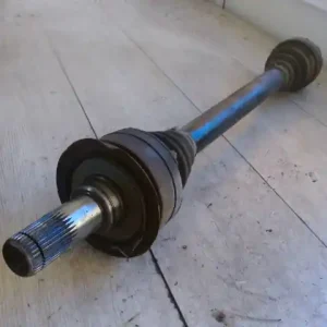 BMW E65 02.09.01-08.09.30 Jobb hátsó féltengely 3.0d bontott alkatrész Végkiárusítás