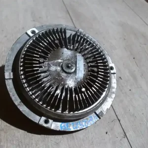 BMW E65 02.09.01-08.09.30 Viszkókuplung 3.0d bontott alkatrész Kedvezményes ár