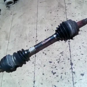 CHEVROLET AVEO T200 03.01-07.12 Bal első féltengely 1.4i bontott alkatrész Kihagyhatatlan ajánlat