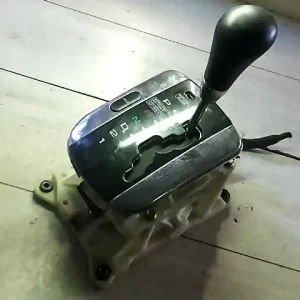 CHEVROLET AVEO T200 03.01-07.12 Váltó kulissza bontott alkatrész Legjobb ár