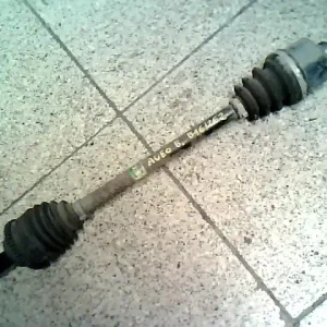 CHEVROLET AVEO T250/255 06.01-11.12 Bal első féltengely bontott alkatrész Ajánlat